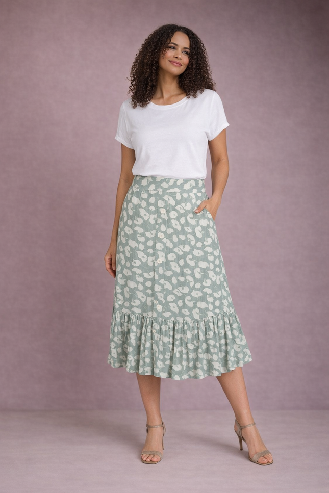 Mint Print