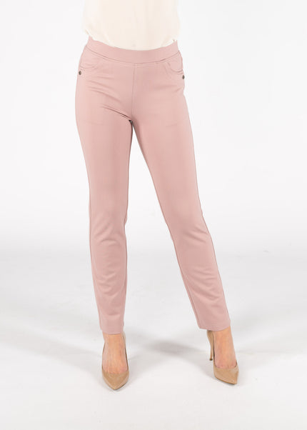 Powder Pink