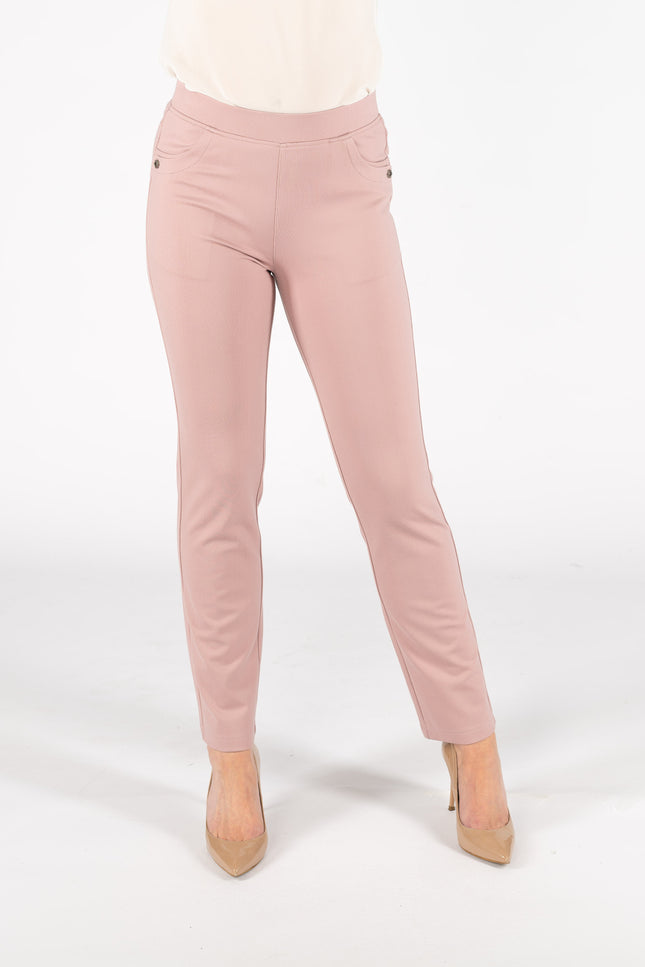 Powder Pink