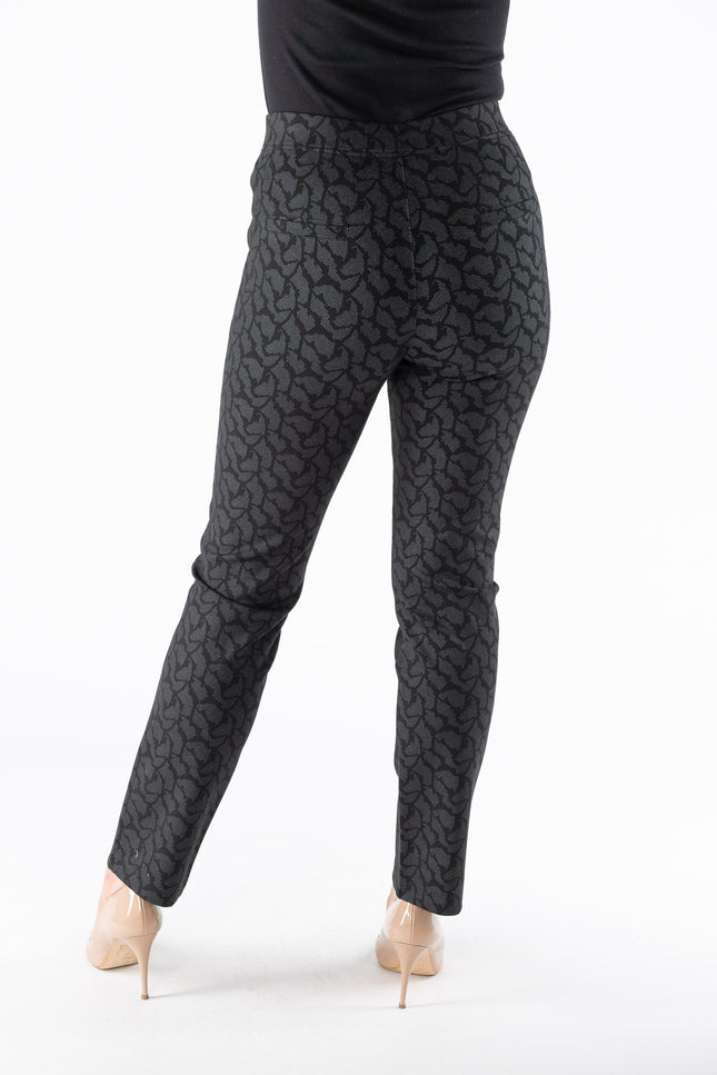 Black Print