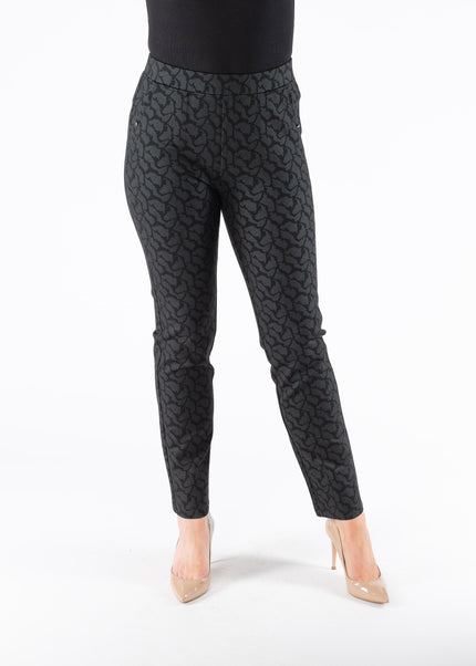Black Print