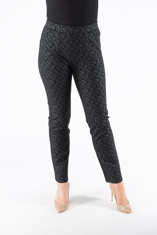 Black Print