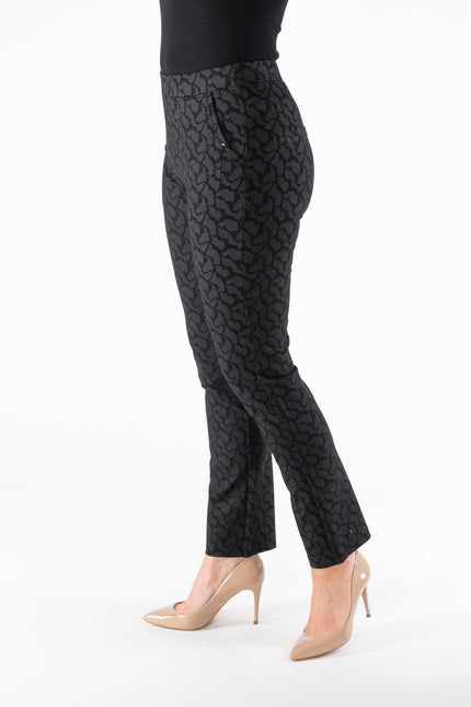 Black Print
