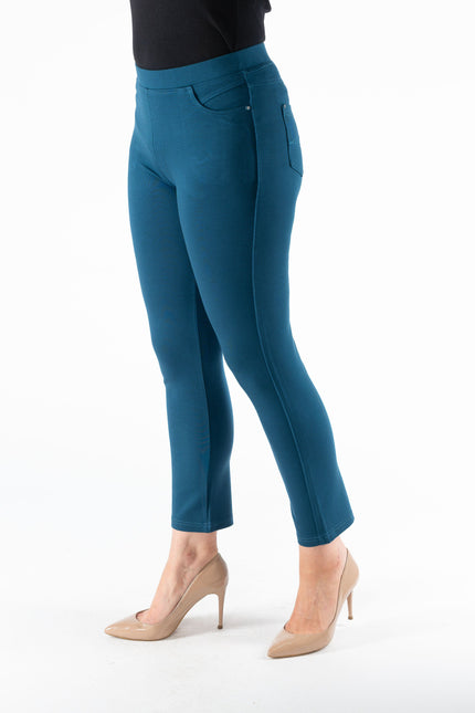 Teal
