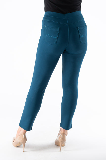 Teal
