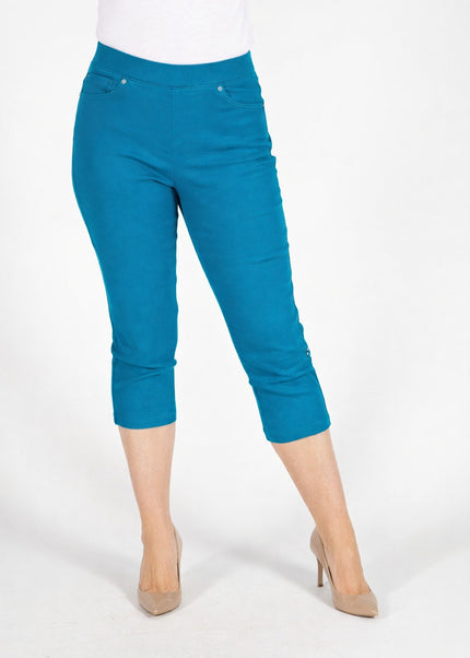 teal