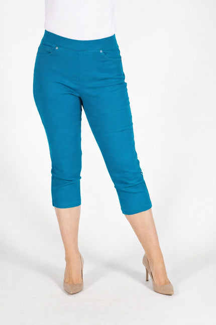 teal