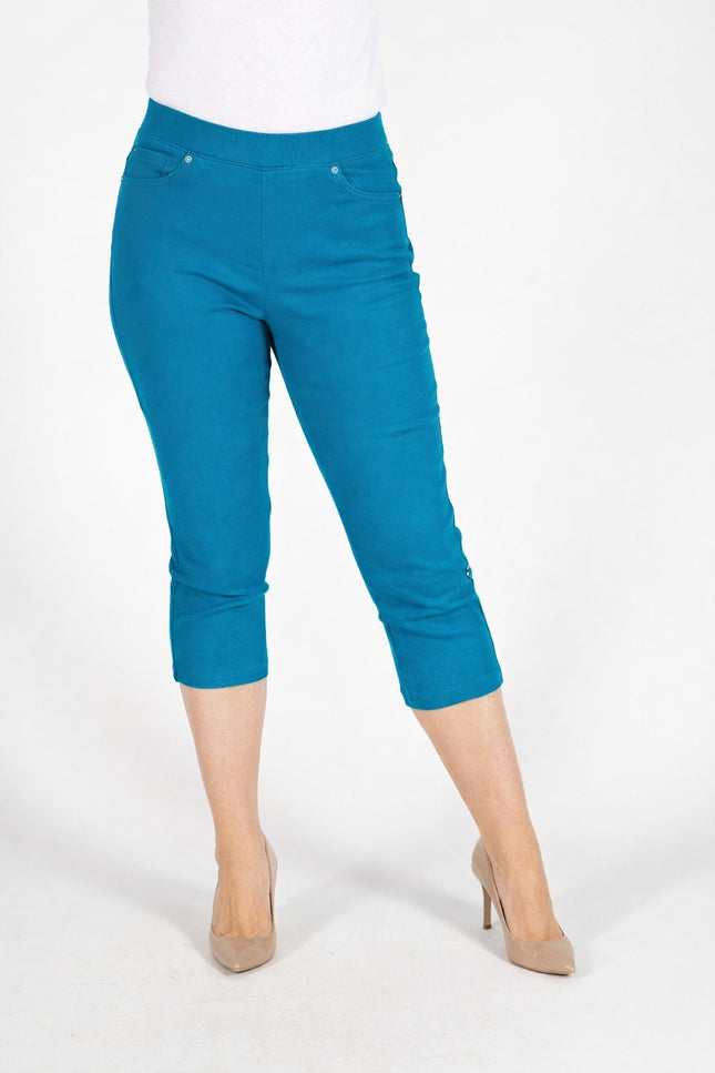 teal