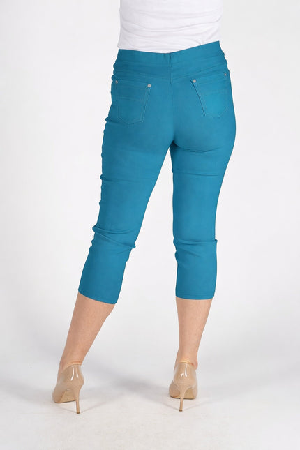teal