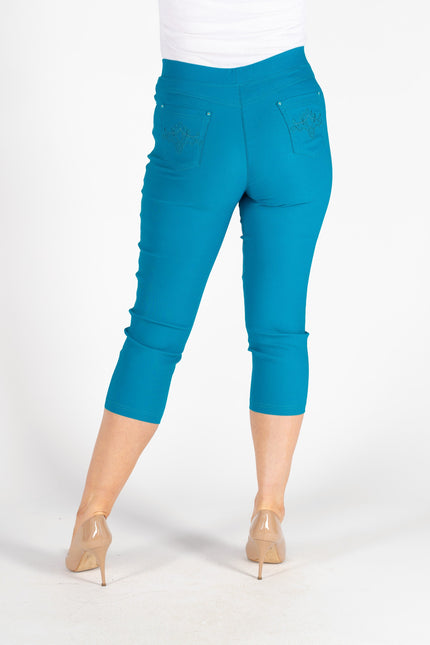 Teal