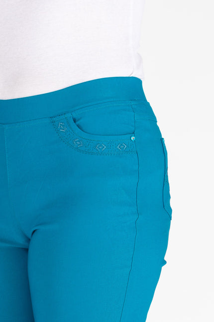 Teal