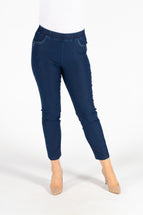 Dark Blue / 10