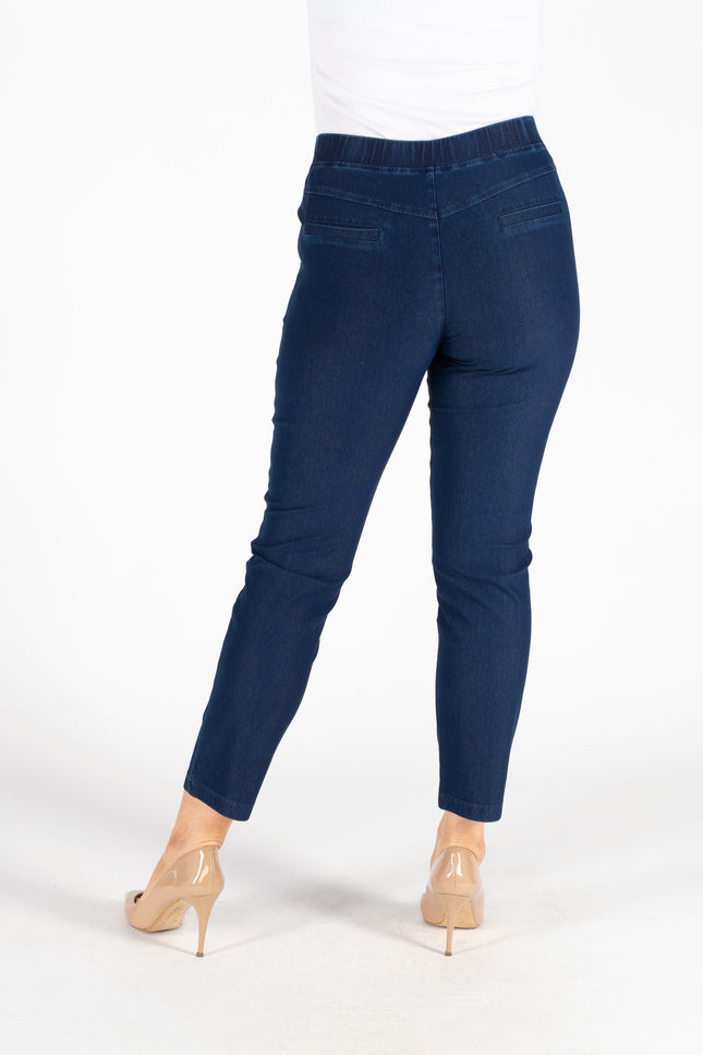 Dark Blue