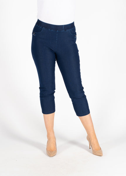 dark blue