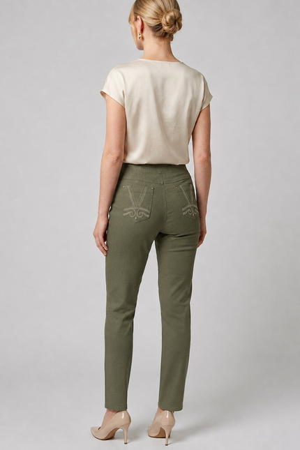 olive