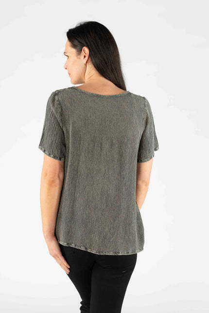 Grey