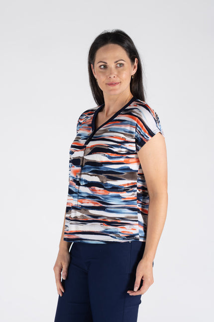 Coral Navy
