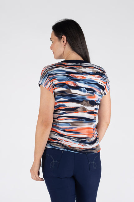 Coral Navy
