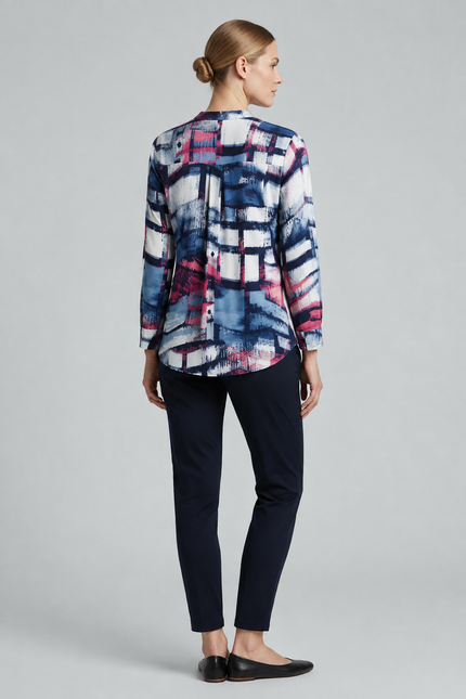 Navy Multi