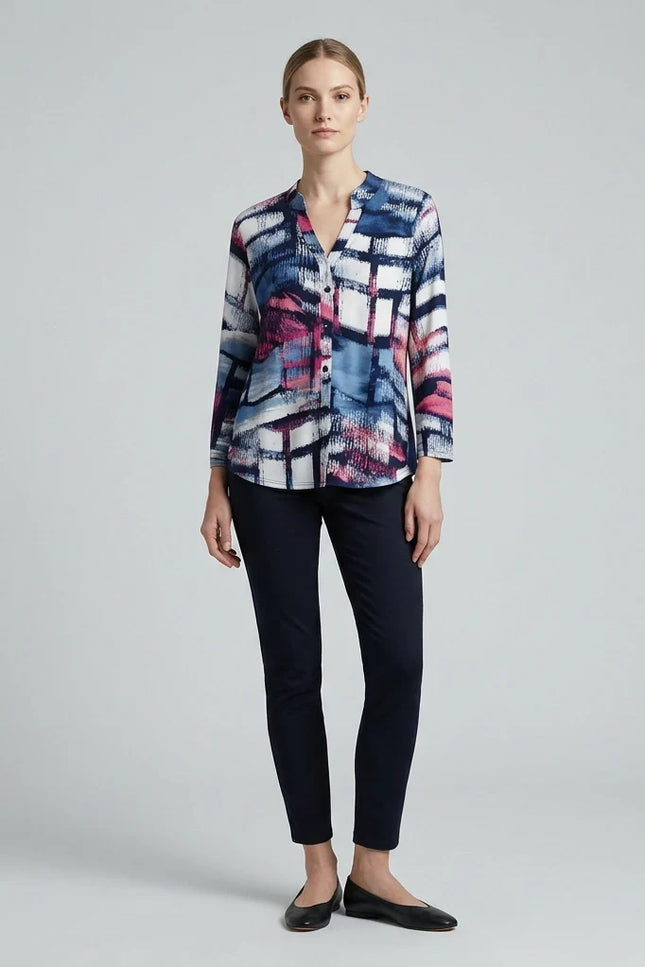 Navy Multi