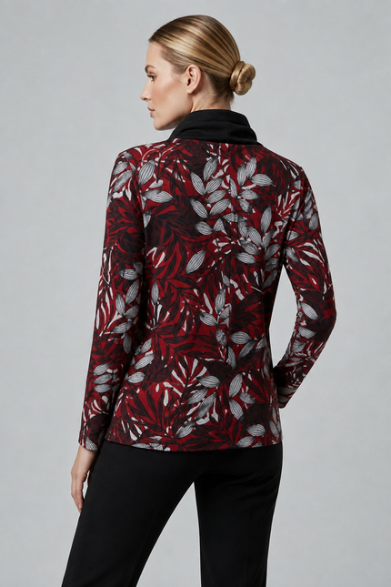 Red Print