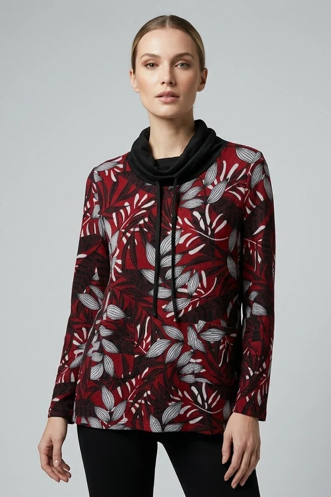Red Print