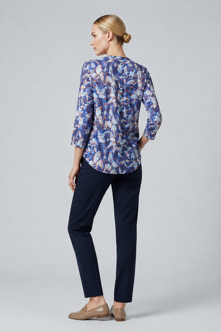 Navy Multi