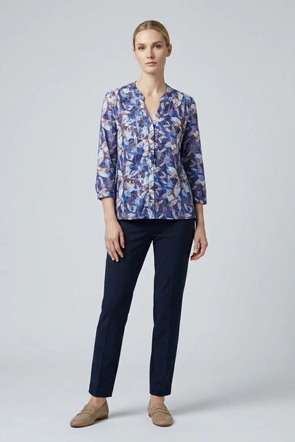 Navy Multi