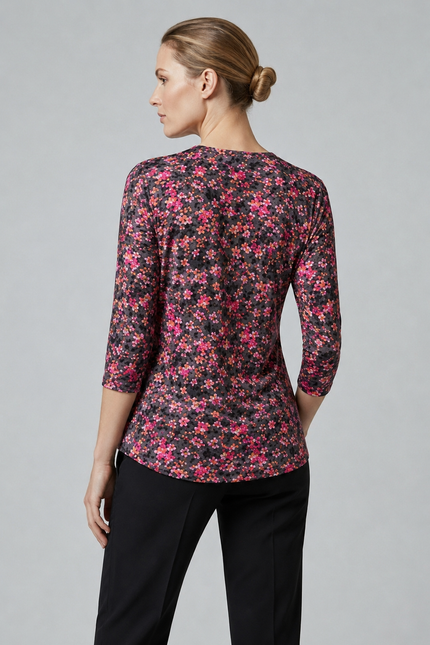 Cerise Print