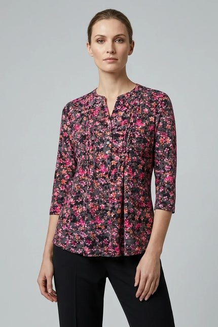 Cerise Print