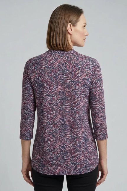 Red Print