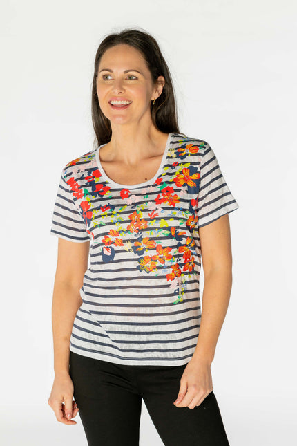 Navy Multi