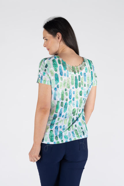 Green Multi