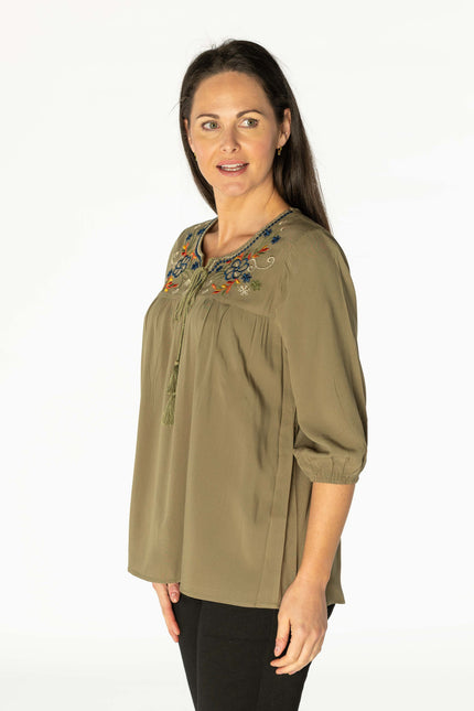 Olive