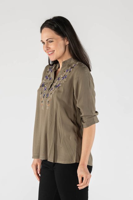 Olive