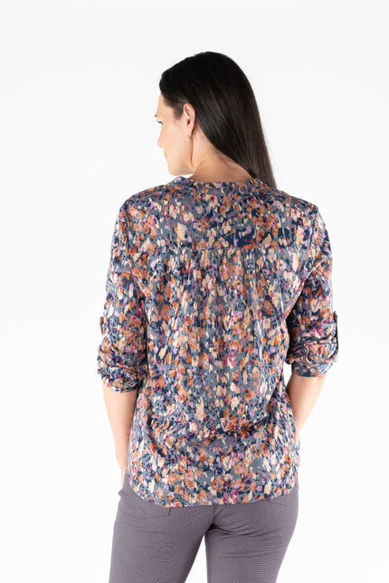 Navy Multi