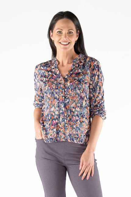 Navy Multi