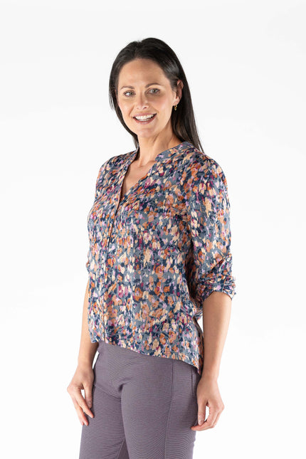 Navy Multi