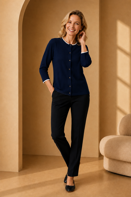 navy