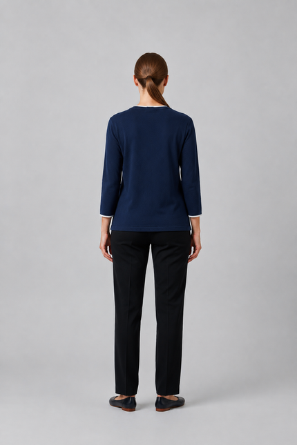 navy