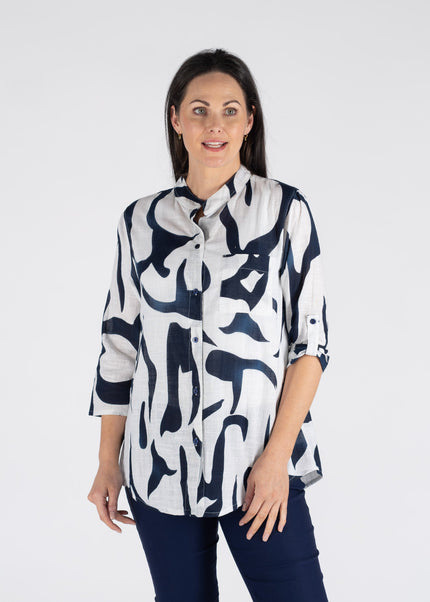 White Navy