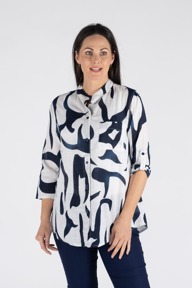 White Navy