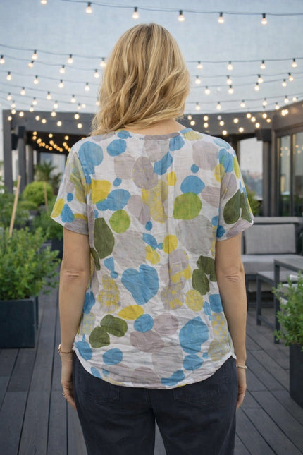 Green Multi