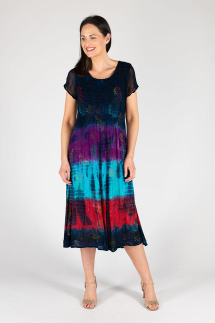Navy Multi
