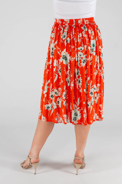 Red Print