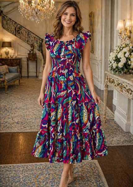 Cerise Multi