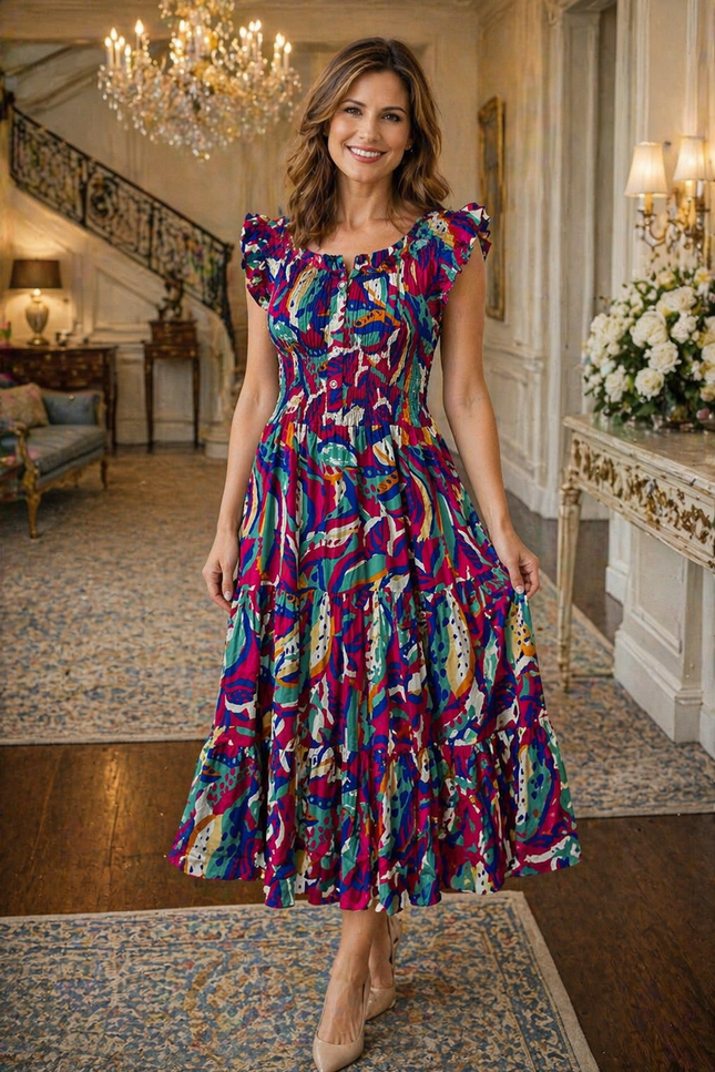 Cerise Multi