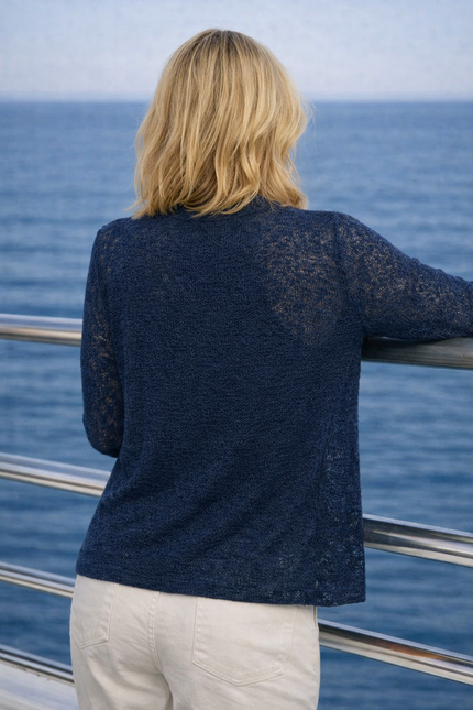 navy