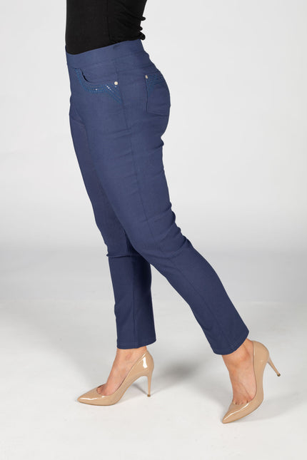 Denim