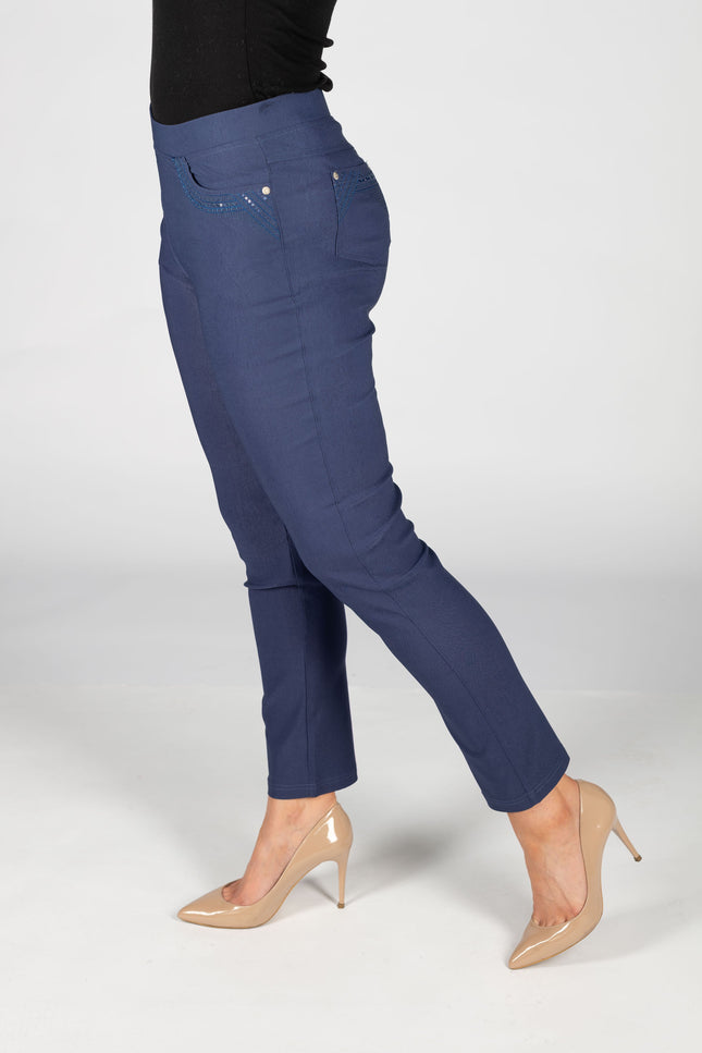 Denim
